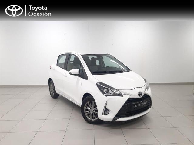 TOYOTA Yaris 1.0 70 Active