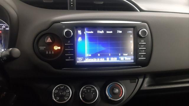 TOYOTA Yaris 1.0 70 Active