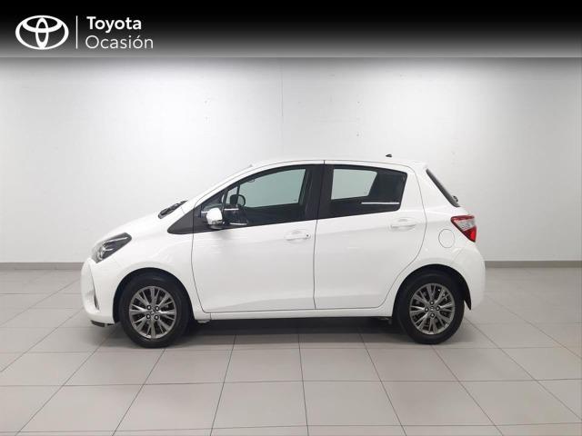 TOYOTA Yaris 1.0 70 Active