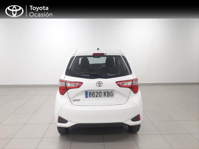 TOYOTA Yaris 1.0 70 Active