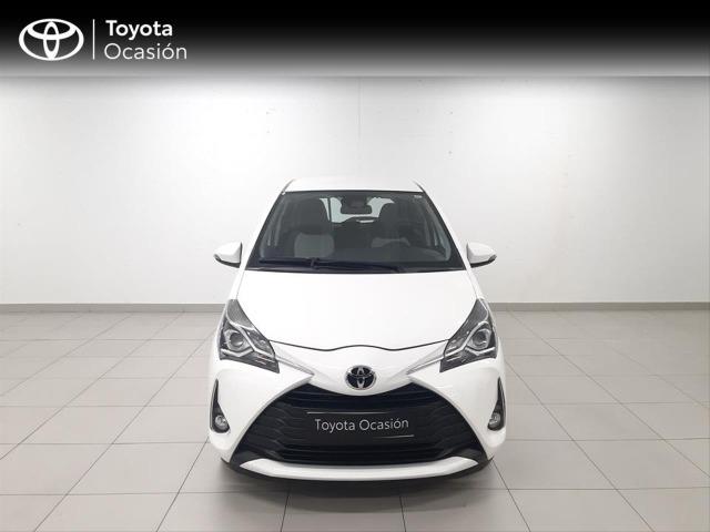 TOYOTA Yaris 1.0 70 Active