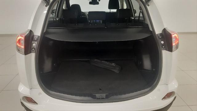 TOYOTA Rav4 2.5l hybrid 2WD Advance Pack Drive