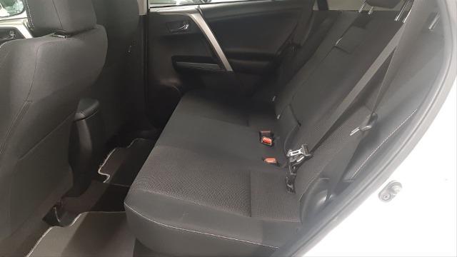 TOYOTA Rav4 2.5l hybrid 2WD Advance Pack Drive