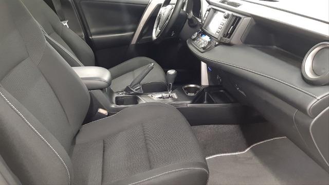 TOYOTA Rav4 2.5l hybrid 2WD Advance Pack Drive