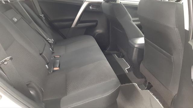 TOYOTA Rav4 2.5l hybrid 2WD Advance Pack Drive