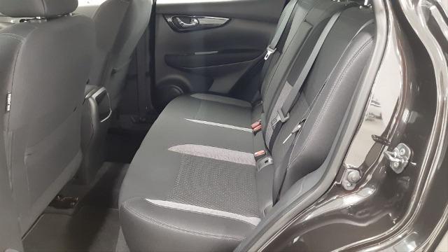 NISSAN Qashqai 1.6dCi SS ACENTA 4x2