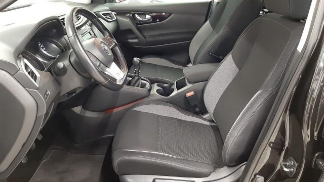 NISSAN Qashqai 1.6dCi SS ACENTA 4x2