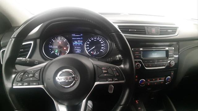 NISSAN Qashqai 1.6dCi SS ACENTA 4x2