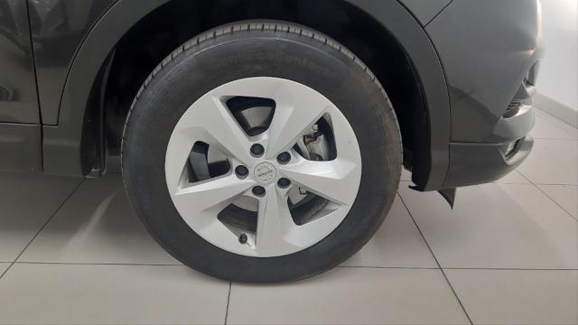 NISSAN Qashqai 1.6dCi SS ACENTA 4x2