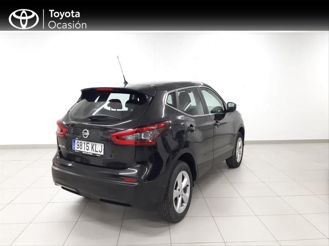 NISSAN Qashqai 1.6dCi SS ACENTA 4x2
