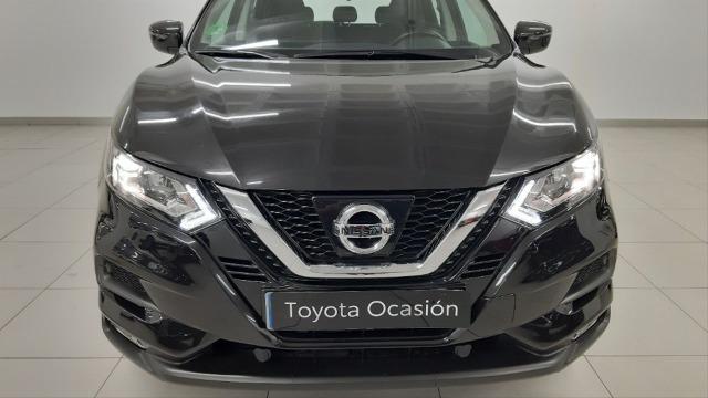 NISSAN Qashqai 1.6dCi SS ACENTA 4x2