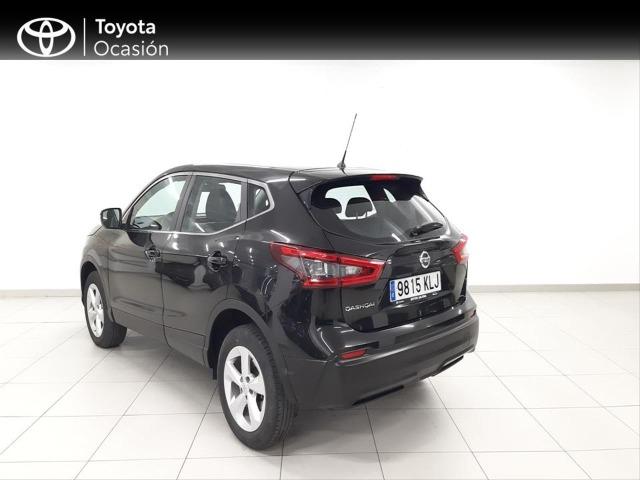 NISSAN Qashqai 1.6dCi SS ACENTA 4x2