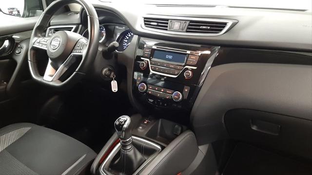 NISSAN Qashqai 1.6dCi SS ACENTA 4x2