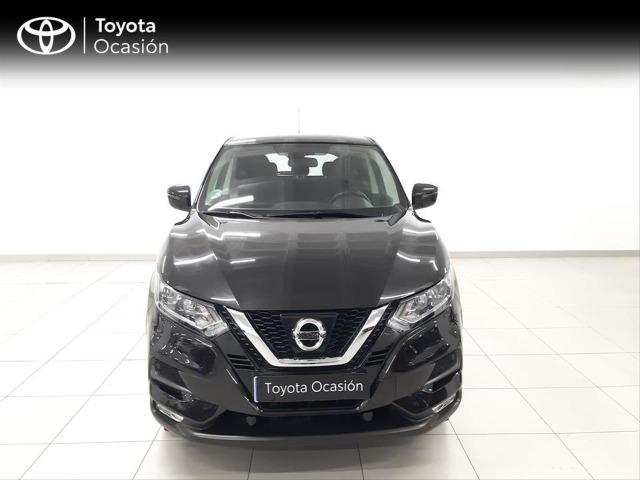 NISSAN Qashqai 1.6dCi SS ACENTA 4x2