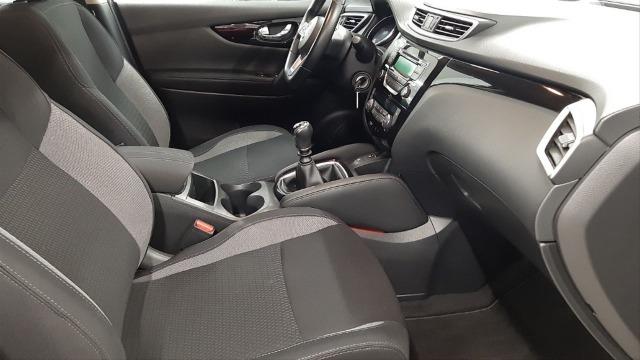 NISSAN Qashqai 1.6dCi SS ACENTA 4x2