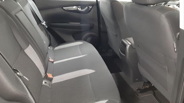 NISSAN Qashqai 1.6dCi SS ACENTA 4x2