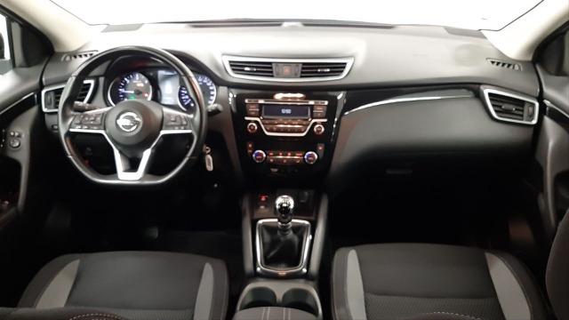 NISSAN Qashqai 1.6dCi SS ACENTA 4x2