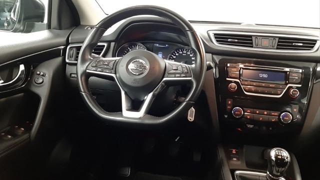 NISSAN Qashqai 1.6dCi SS ACENTA 4x2