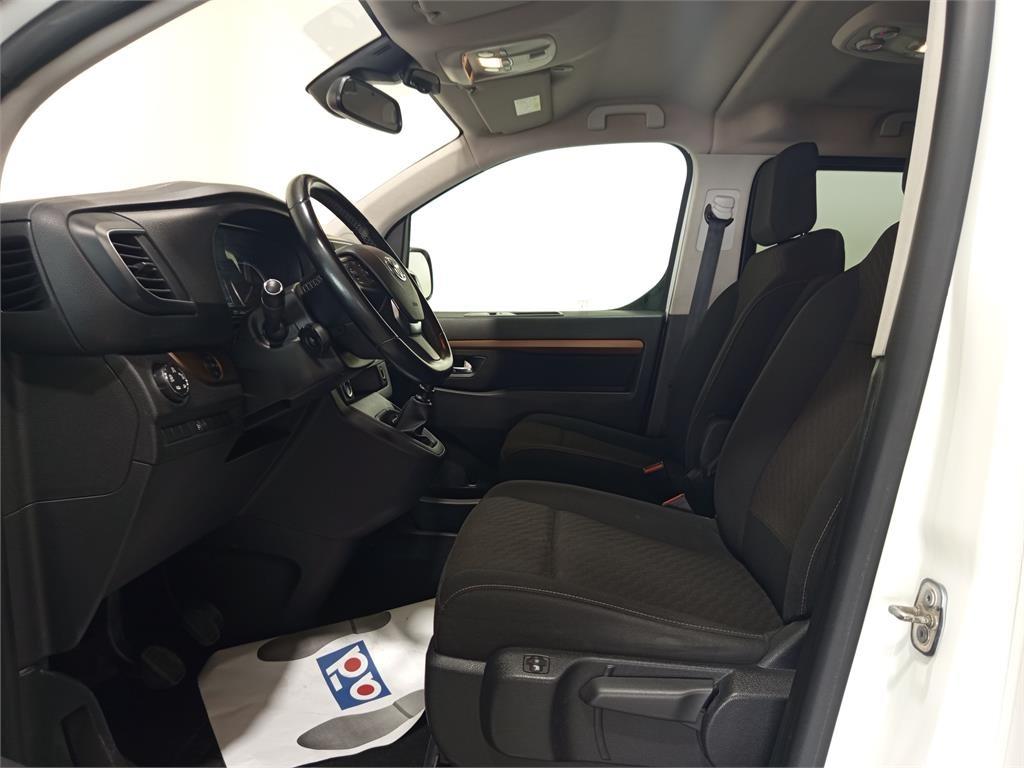 TOYOTA Proace Verso L2 2PL Family Advance 2.0L 140CV Manual 6v