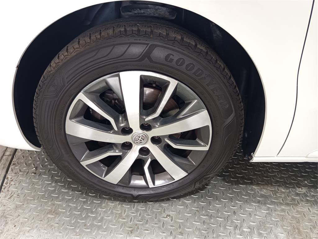 TOYOTA Proace Verso L2 2PL Family Advance 2.0L 140CV Manual 6v