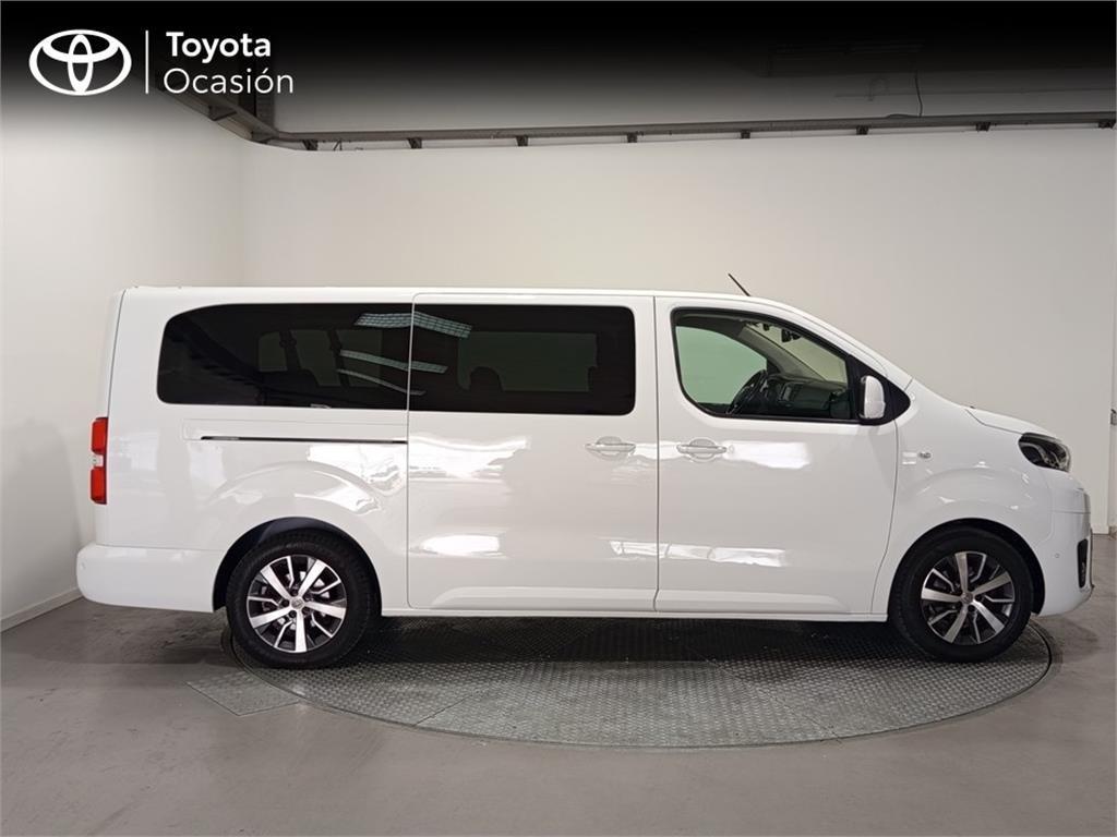 TOYOTA Proace Verso L2 2PL Family Advance 2.0L 140CV Manual 6v