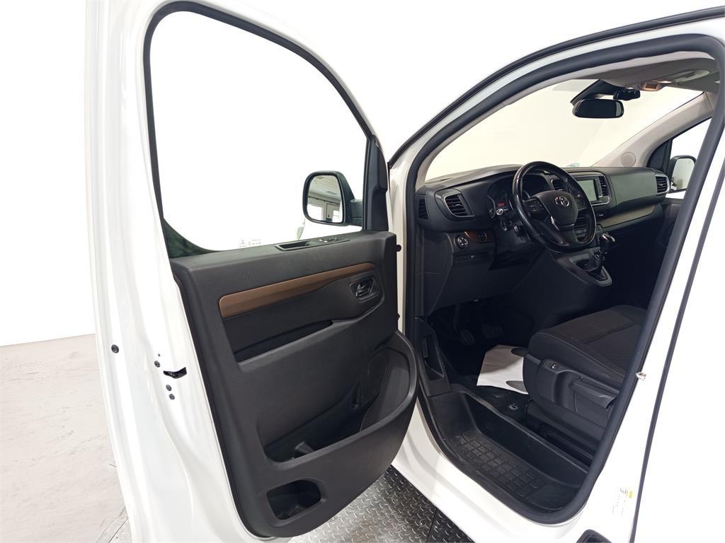TOYOTA Proace Verso L2 2PL Family Advance 2.0L 140CV Manual 6v