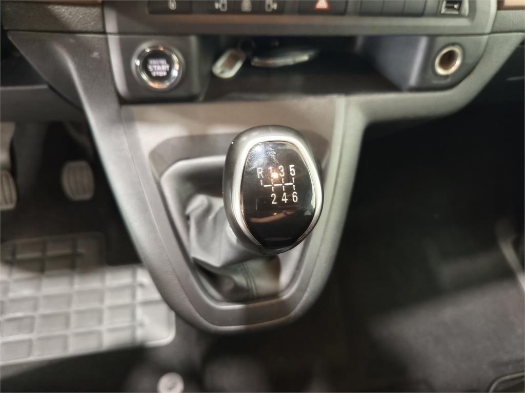 TOYOTA Proace Verso L2 2PL Family Advance 2.0L 140CV Manual 6v