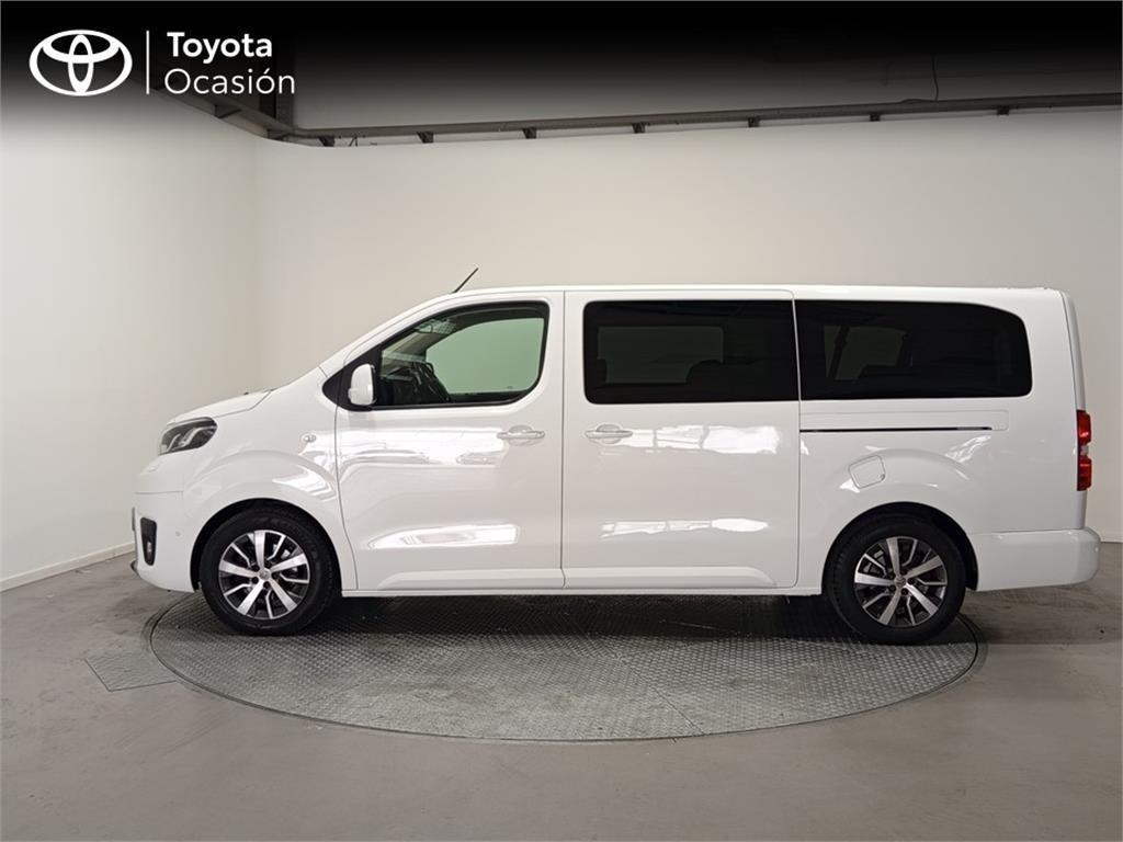 TOYOTA Proace Verso L2 2PL Family Advance 2.0L 140CV Manual 6v