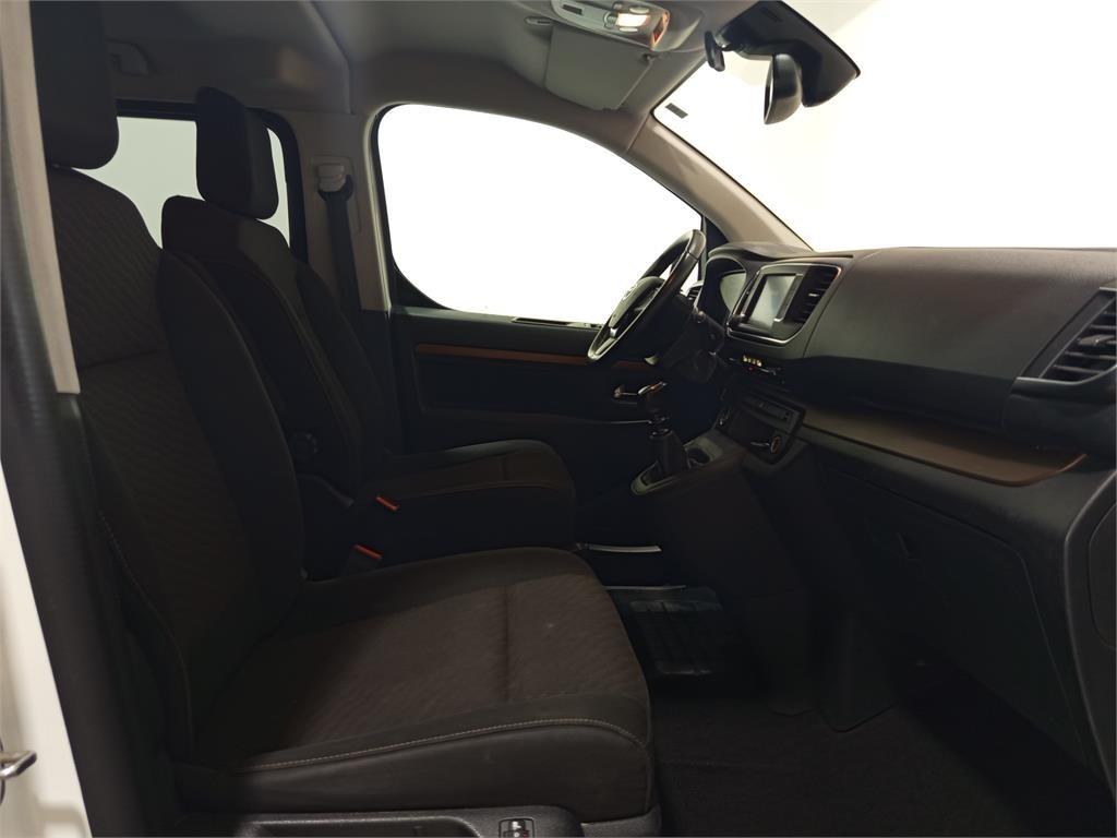 TOYOTA Proace Verso L2 2PL Family Advance 2.0L 140CV Manual 6v
