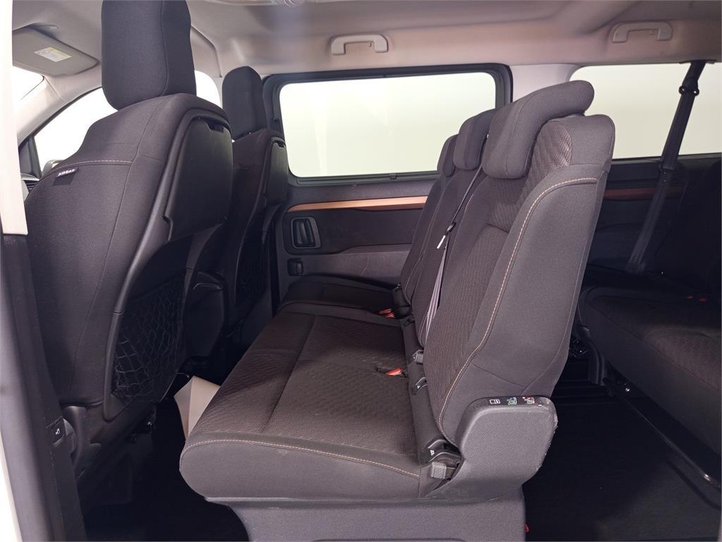 TOYOTA Proace Verso L2 2PL Family Advance 2.0L 140CV Manual 6v