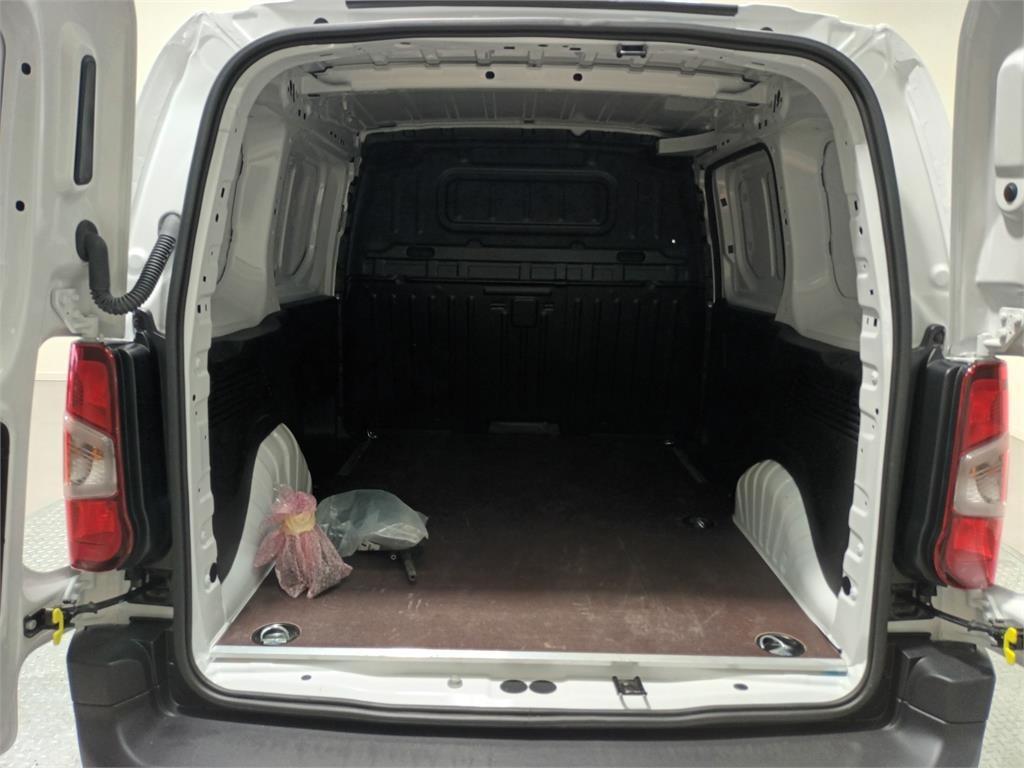 TOYOTA Proace City Van GX  L1 1.5D 130CV 6MT