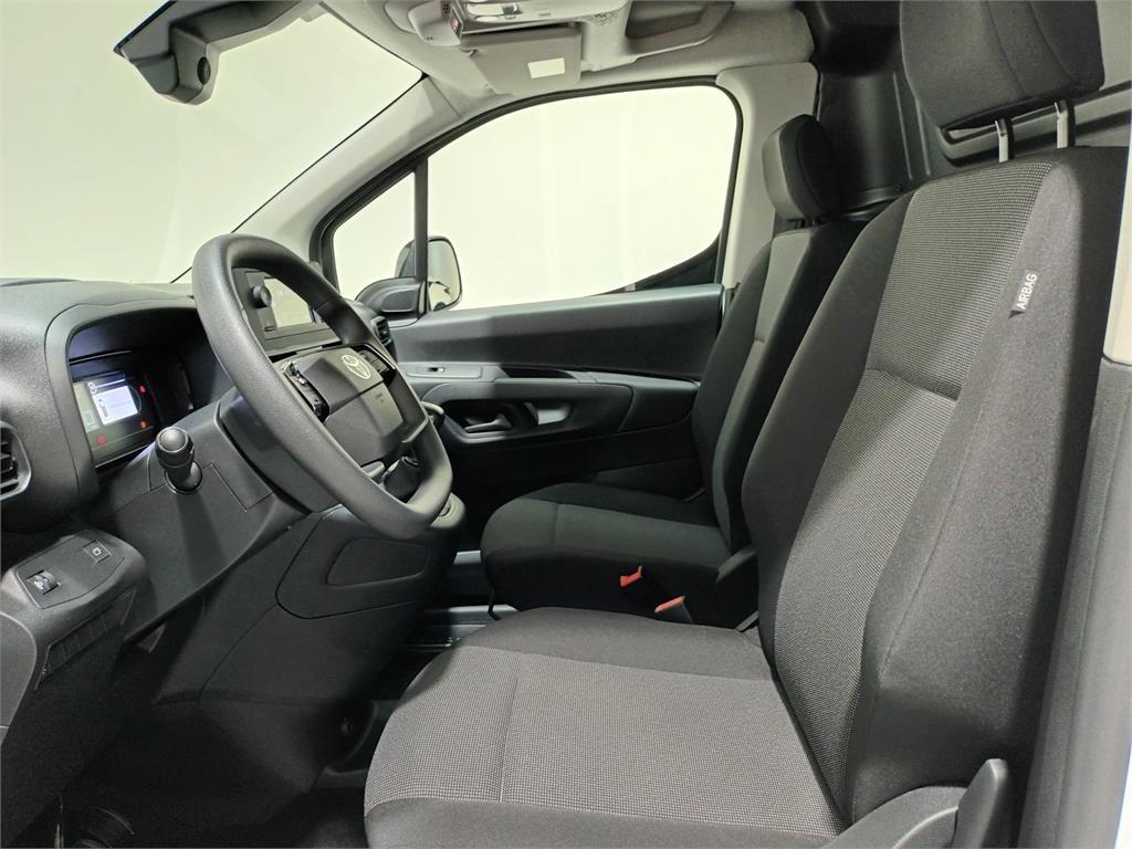 TOYOTA Proace City Van GX  L1 1.5D 130CV 6MT