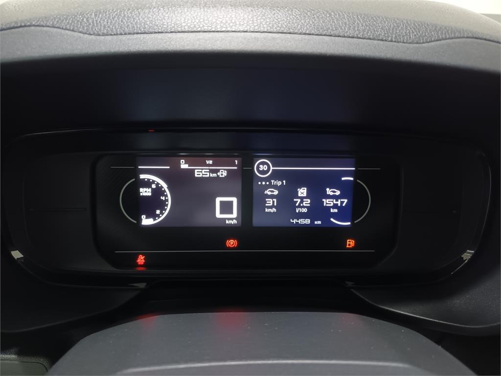 TOYOTA Proace City Van GX  L1 1.5D 130CV 6MT