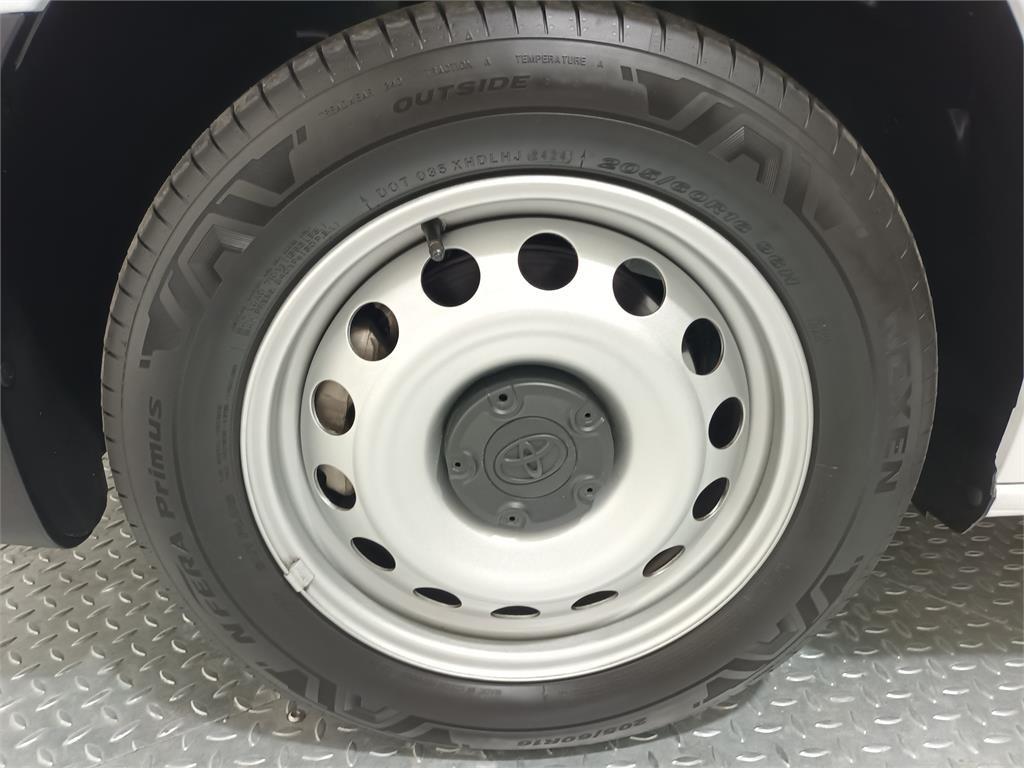 TOYOTA Proace City Van GX  L1 1.5D 130CV 6MT