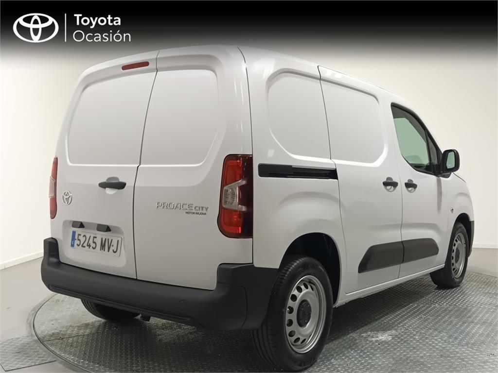 TOYOTA Proace City Van GX  L1 1.5D 130CV 6MT