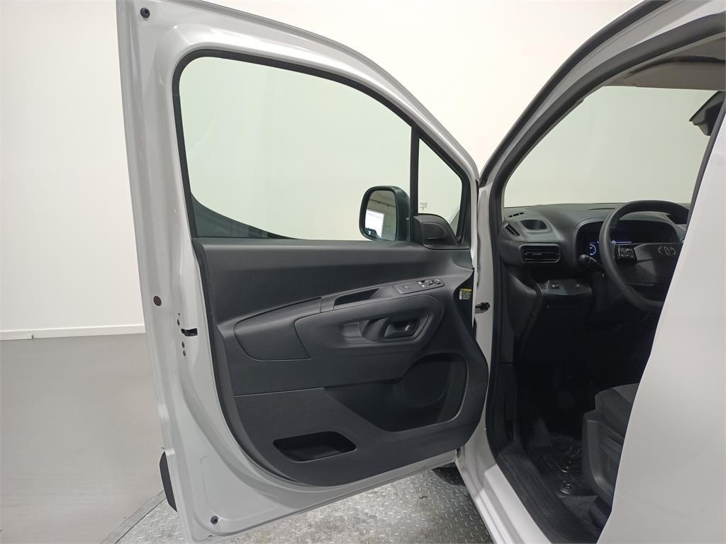 TOYOTA Proace City Van GX  L1 1.5D 130CV 6MT