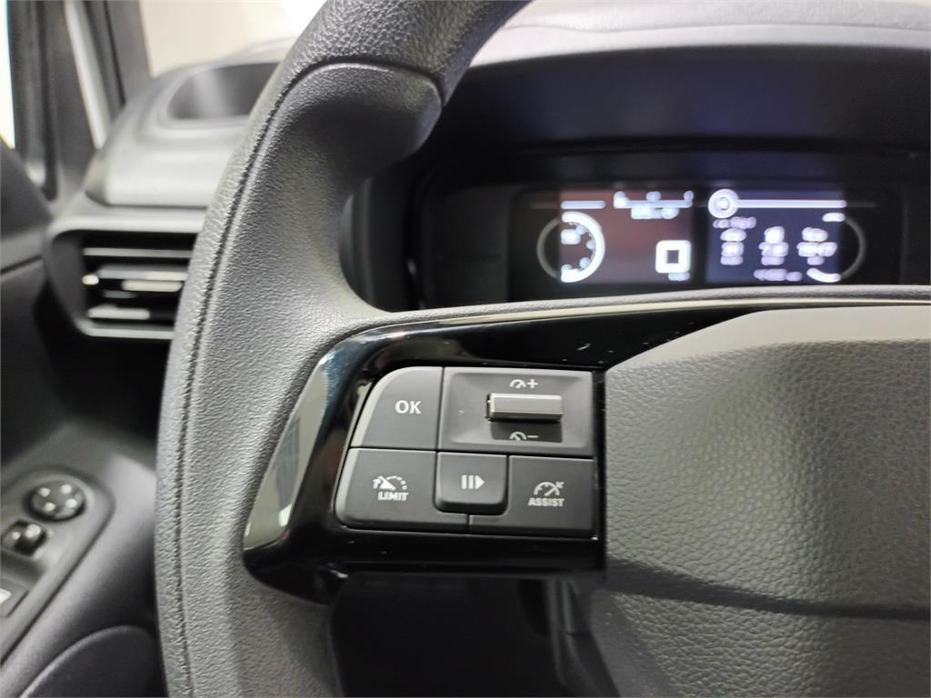 TOYOTA Proace City Van GX  L1 1.5D 130CV 6MT