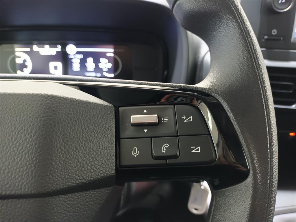 TOYOTA Proace City Van GX  L1 1.5D 130CV 6MT