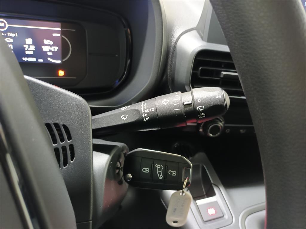 TOYOTA Proace City Van GX  L1 1.5D 130CV 6MT