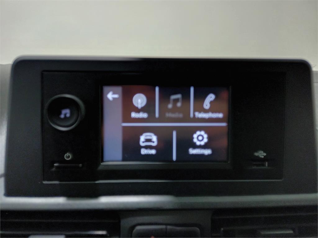 TOYOTA Proace City Van GX  L1 1.5D 130CV 6MT