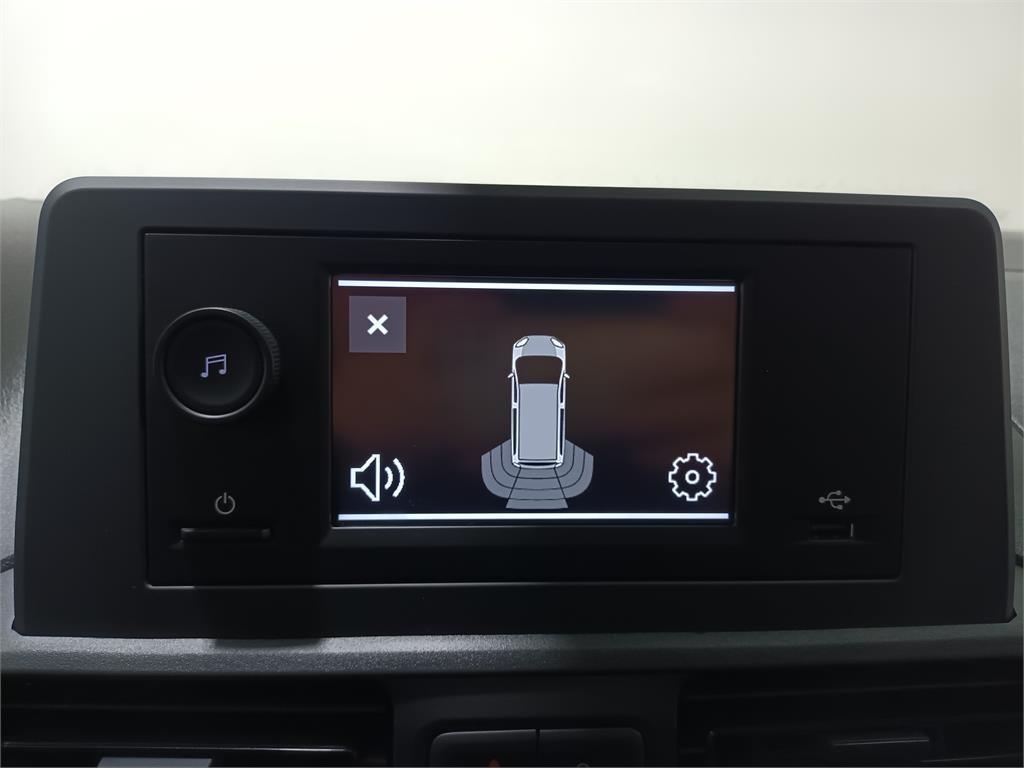 TOYOTA Proace City Van GX  L1 1.5D 130CV 6MT