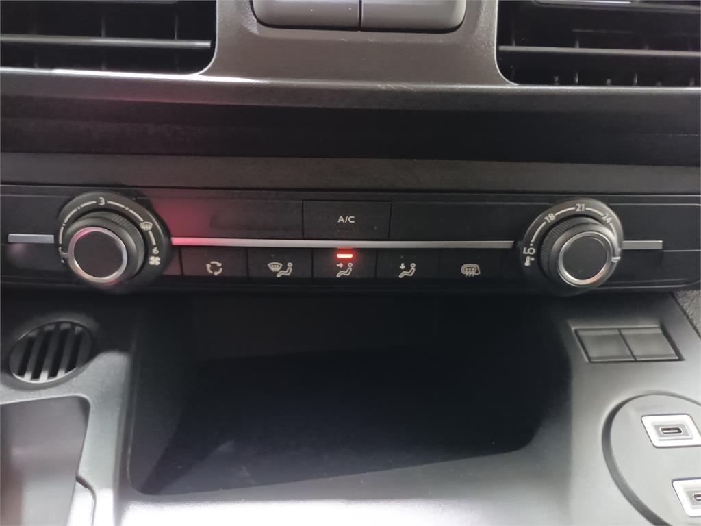 TOYOTA Proace City Van GX  L1 1.5D 130CV 6MT