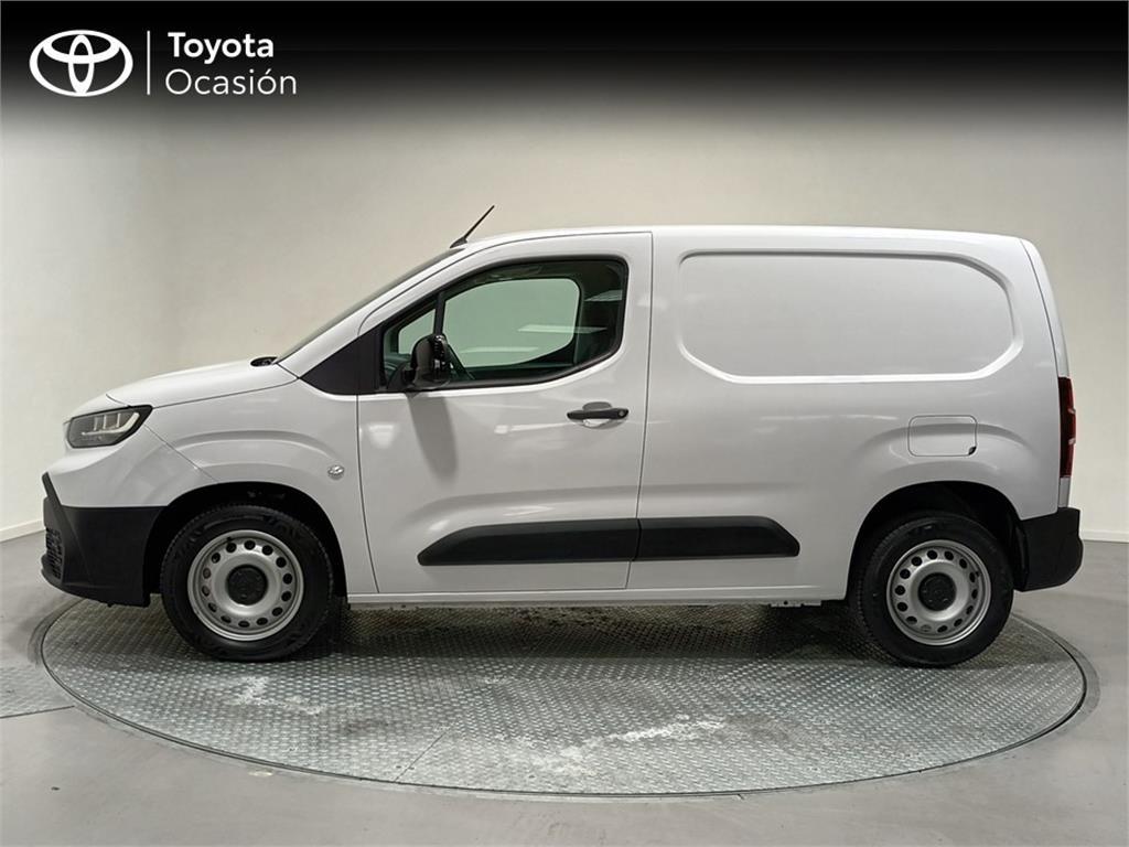 TOYOTA Proace City Van GX  L1 1.5D 130CV 6MT