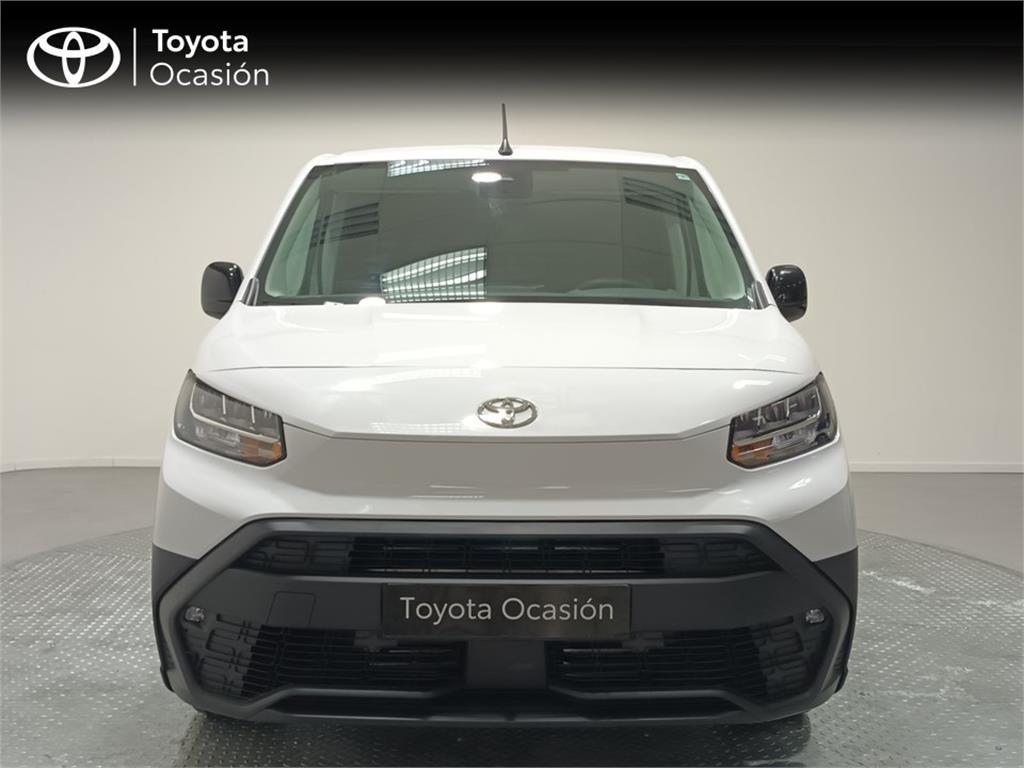TOYOTA Proace City Van GX  L1 1.5D 130CV 6MT