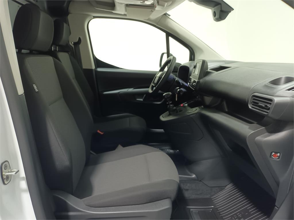 TOYOTA Proace City Van GX  L1 1.5D 130CV 6MT