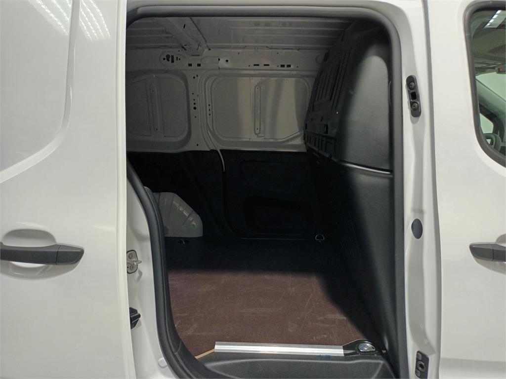 TOYOTA Proace City Van GX  L1 1.5D 130CV 6MT