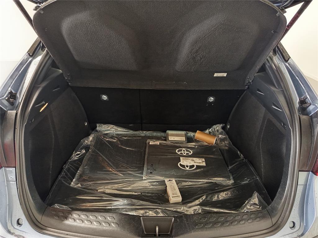 TOYOTA Toyota C-hr 5P Advance 125H e-CVT