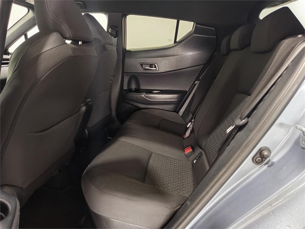 TOYOTA Toyota C-hr 5P Advance 125H e-CVT
