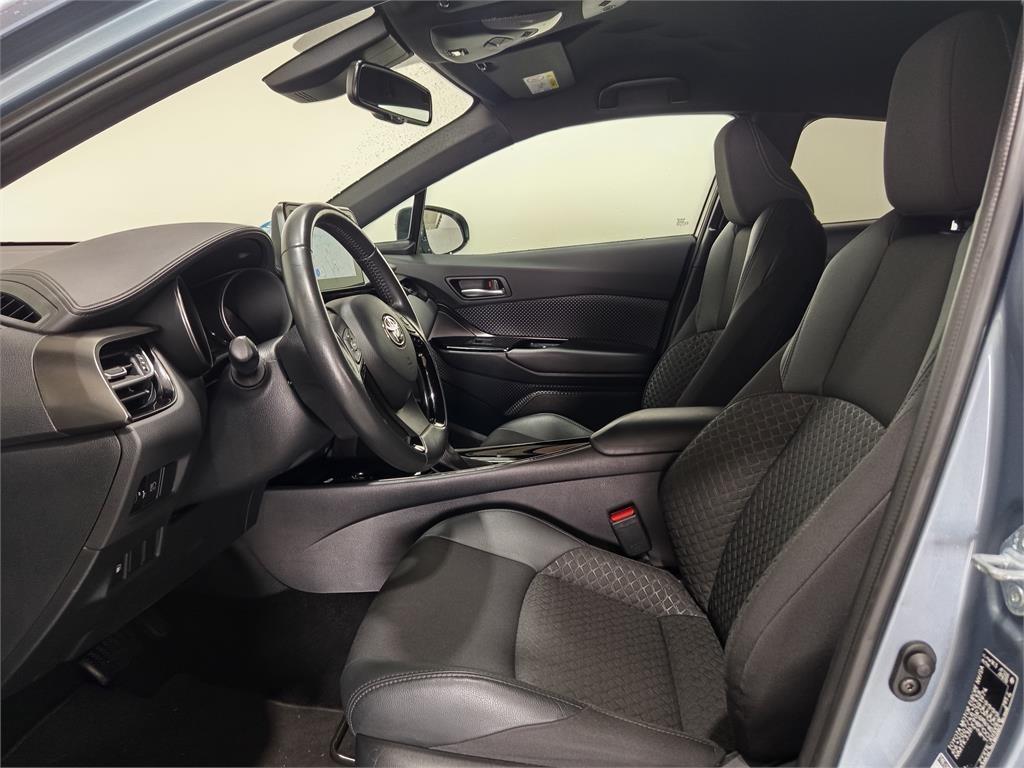 TOYOTA Toyota C-hr 5P Advance 125H e-CVT