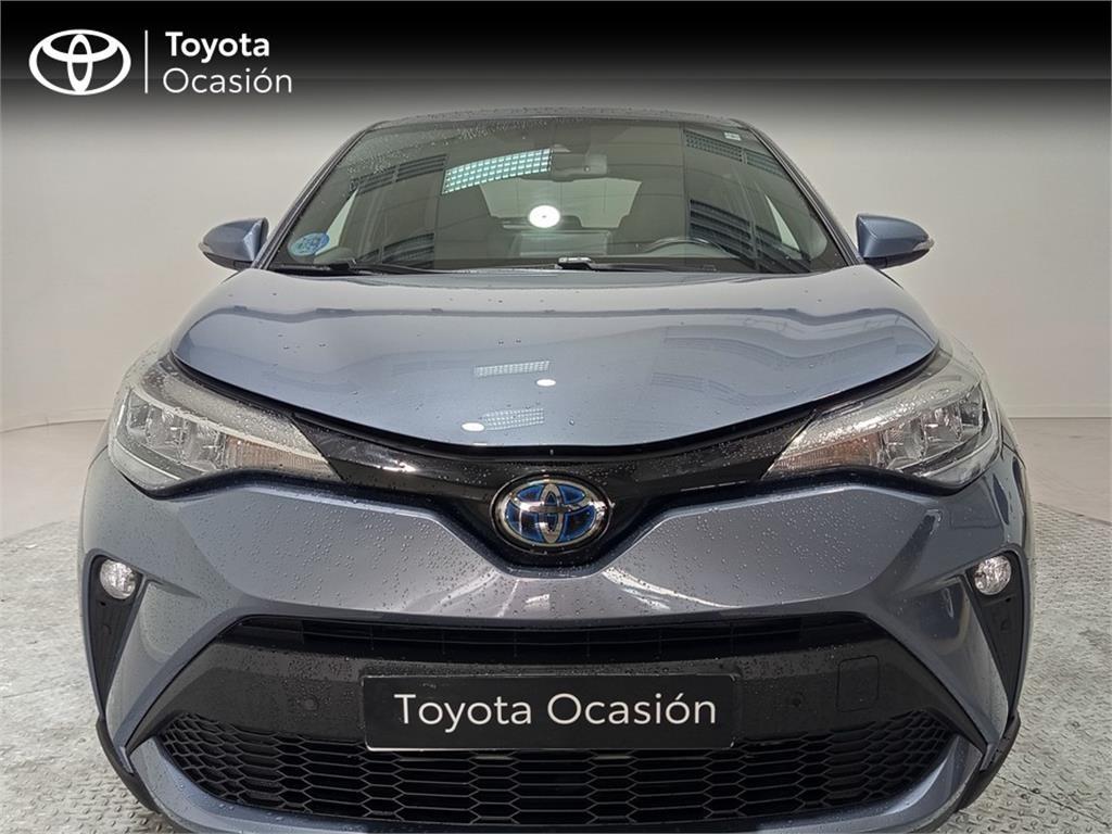 TOYOTA Toyota C-hr 5P Advance 125H e-CVT